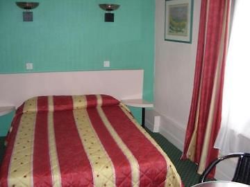 Aris Nord Hotel Paris Luaran gambar